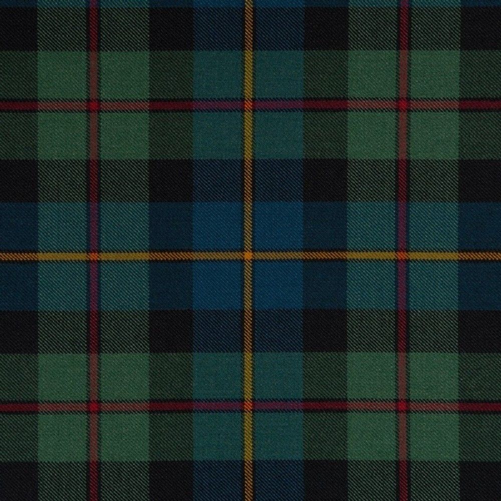 Macleod Hunting Muted Tartan - Imperial Highland Supplies