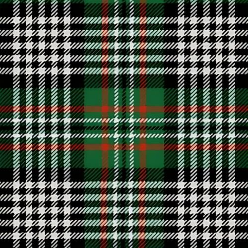 Abbotsford Ancient Tartan - Imperial Highland Supplies