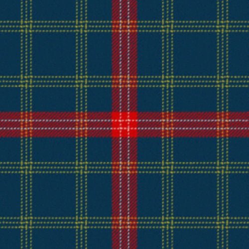 Alpha Chi Sigma Fraternity Tartan - Imperial Highland Supplies