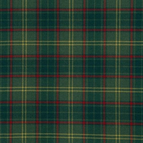 Armagh County Tartan - Imperial Highland Supplies