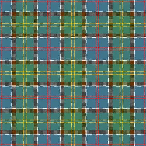 Ayrshire District Tartan - Imperial Highland Supplies