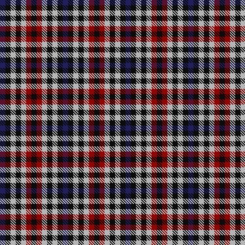 Border Bell Tartan - Imperial Highland Supplies
