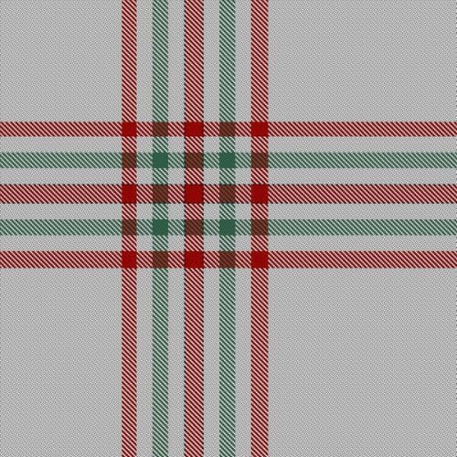 Border Sett Tartan - Imperial Highland Supplies