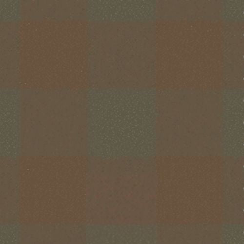 Border Shepherd's Check Black and Brown Ancient Tartan - Imperial Highland Supplies