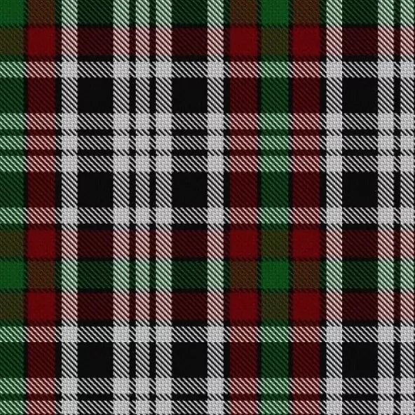 Borthwick Dress Ancient Tartan - Imperial Highland Supplies