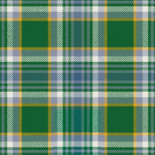 Boucherville District Ancient Tartan - Imperial Highland Supplies