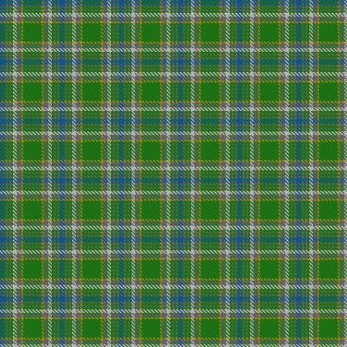 Boucherville District Tartan - Imperial Highland Supplies