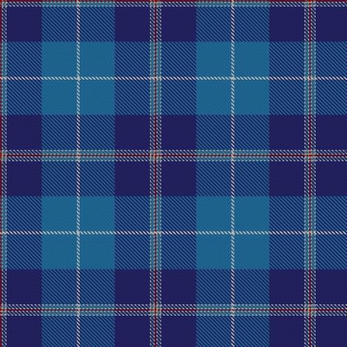 Bousie Tartan - Imperial Highland Supplies