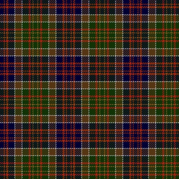 Bowie Tartan - Imperial Highland Supplies