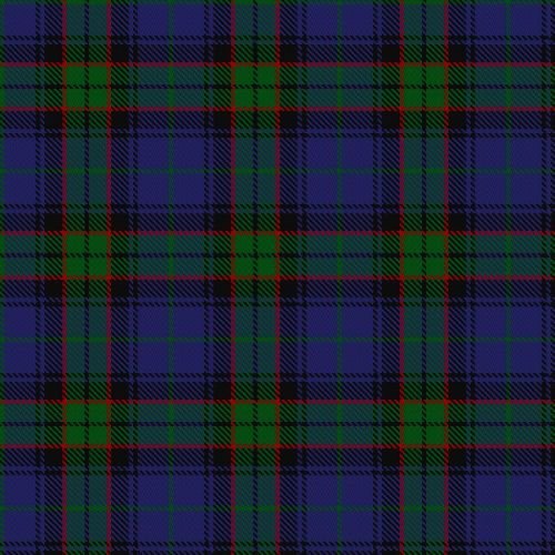 Brabender Tartan - Imperial Highland Supplies