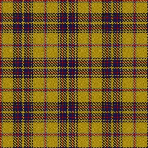 Bracken Tartan - Imperial Highland Supplies