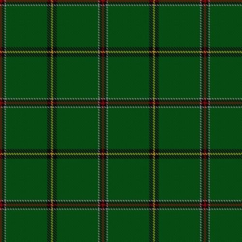 Braemar Gathering Tartan - Imperial Highland Supplies