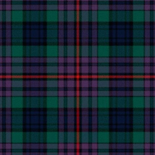 Braid Tartan - Imperial Highland Supplies