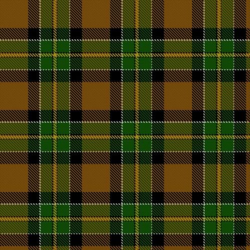 Brandon of Manitoba Tartan - Imperial Highland Supplies