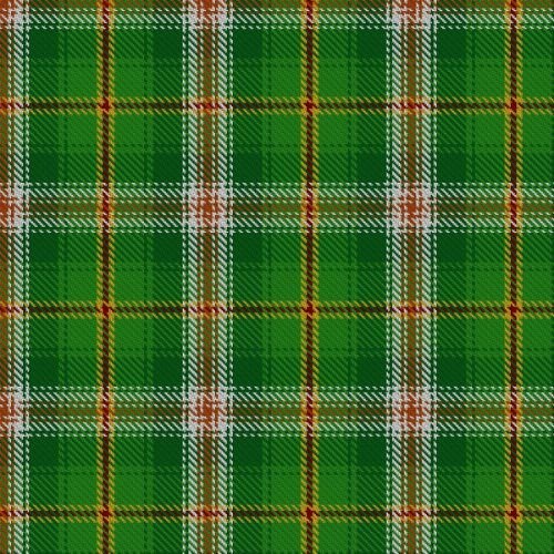 Breacan Tartan - Imperial Highland Supplies