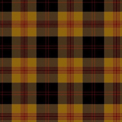 Brecheen Tartan - Imperial Highland Supplies