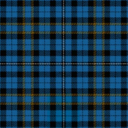 Bredillet Ancient Tartan - Imperial Highland Supplies