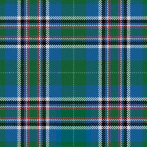 Brehat Ancient Tartan - Imperial Highland Supplies
