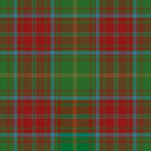 Brewer Ancient Tartan - Imperial Highland Supplies