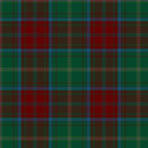 Brewer Tartan - Imperial Highland Supplies