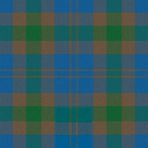 Bright of Garth Ancient Tartan - Imperial Highland Supplies