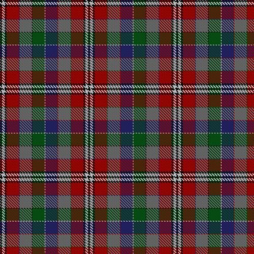 Brinkie's Brae Tartan - Imperial Highland Supplies