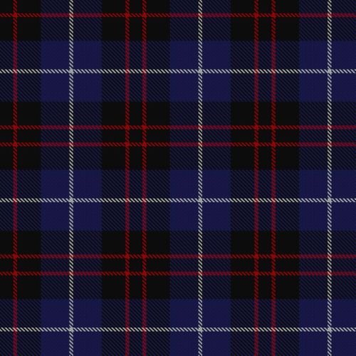 Britannia Tartan - Imperial Highland Supplies