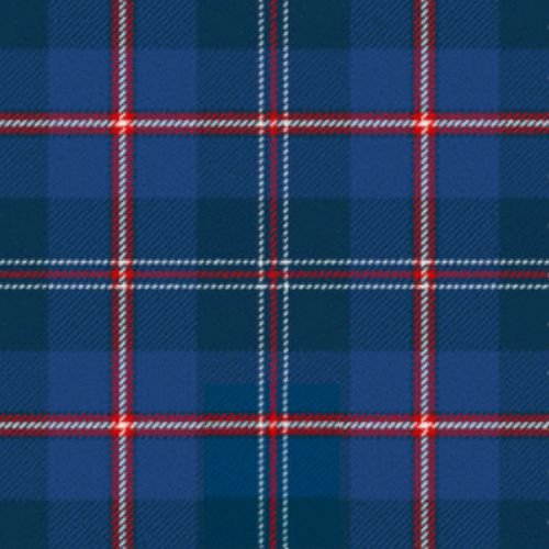 British American Business Council Tartan - Imperial Highland Supplies