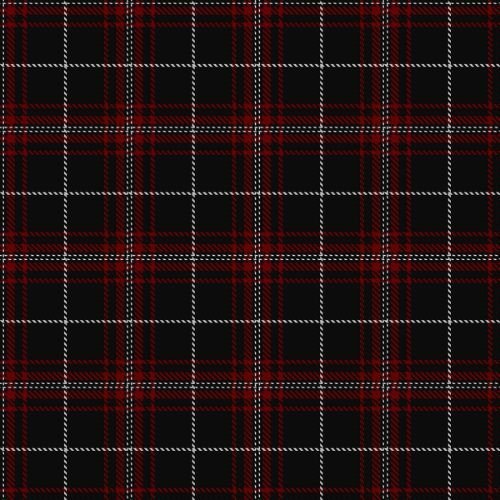 Brockton Tartan - Imperial Highland Supplies