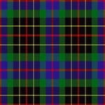Brodie Hunting Modern Tartan - Imperial Highland Supplies