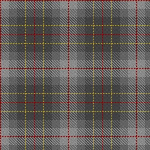 Brodie Silver Tartan - Imperial Highland Supplies