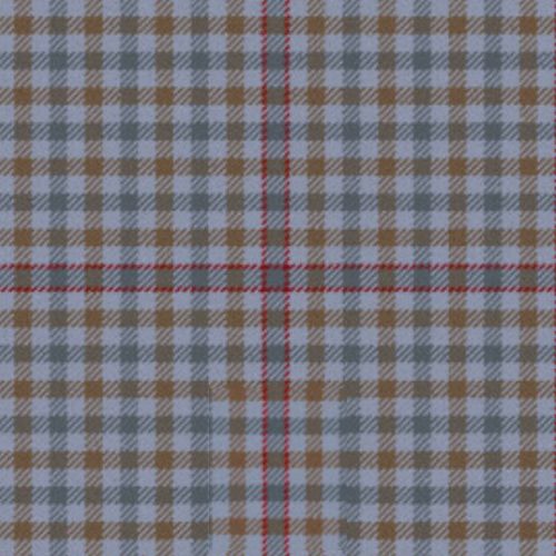 Brook (Check) Ancient Tartan - Imperial Highland Supplies