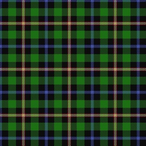Brooke Ancient Tartan - Imperial Highland Supplies
