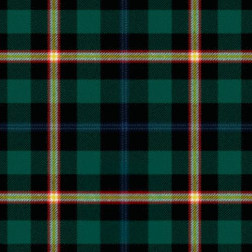 Brooke Tartan - Imperial Highland Supplies