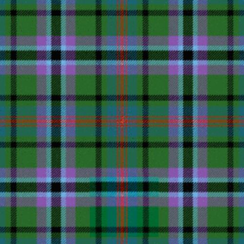 Brotherston Ancient Tartan - Imperial Highland Supplies