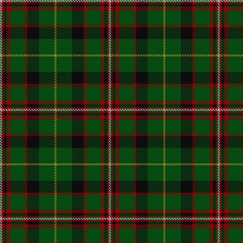 Brown (George) Ancient Tartan - Imperial Highland Supplies