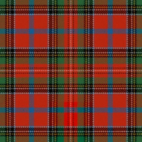 Brown of Castledean Ancient Tartan - Imperial Highland Supplies