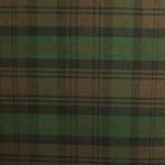 Brown Watch Tartan - Imperial Highland Supplies