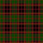 Buchan Modern Tartan - Imperial Highland Supplies
