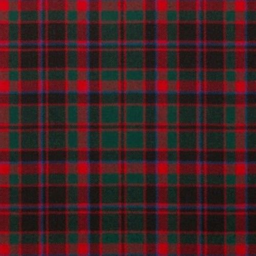 Buchan Tartan - Imperial Highland Supplies