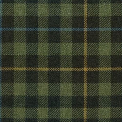 Buchanan Hebridean Tartan - Imperial Highland Supplies