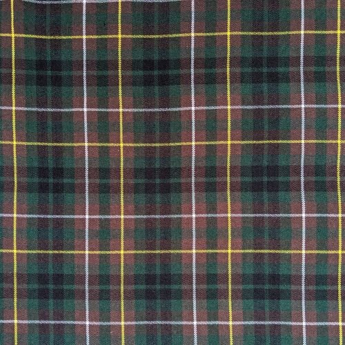 Buchanan Hunting Tartan - Imperial Highland Supplies