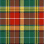 Buchanan Old Sett Tartan - Imperial Highland Supplies