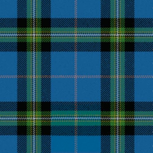 Buckie District Ancient Tartan - Imperial Highland Supplies