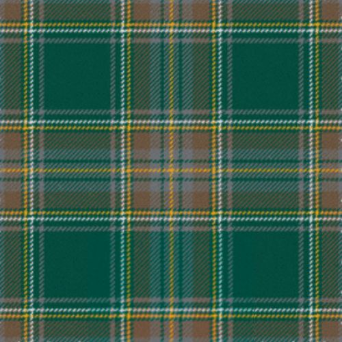 Buckingham Tartan - Imperial Highland Supplies
