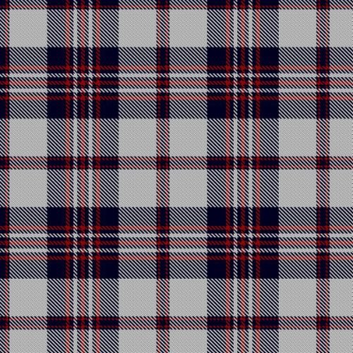 Buckleigh Dress Tartan - Imperial Highland Supplies