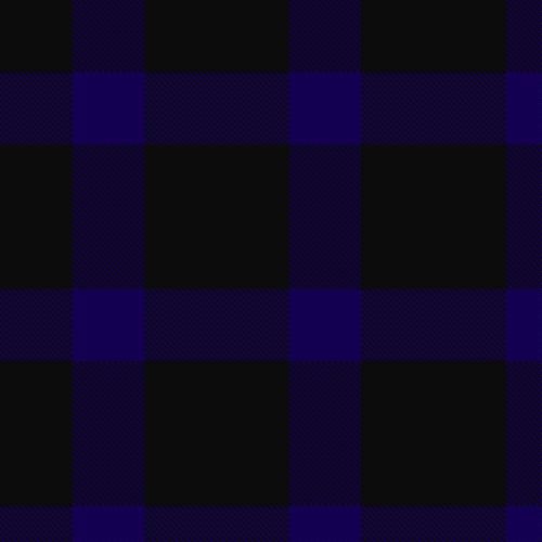 Buffalo Plaid Tartan - Imperial Highland Supplies