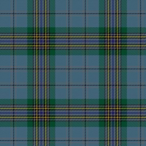 Buffalo Tartan - Imperial Highland Supplies