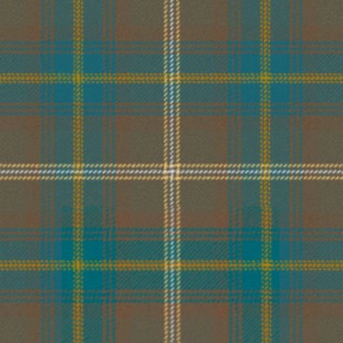 Buglass Ancient Tartan - Imperial Highland Supplies