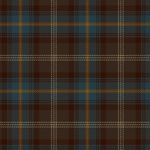 Buglass Tartan - Imperial Highland Supplies